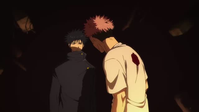 Jujutsu Kaisen T3 E2 · Clip 108 (17:50)