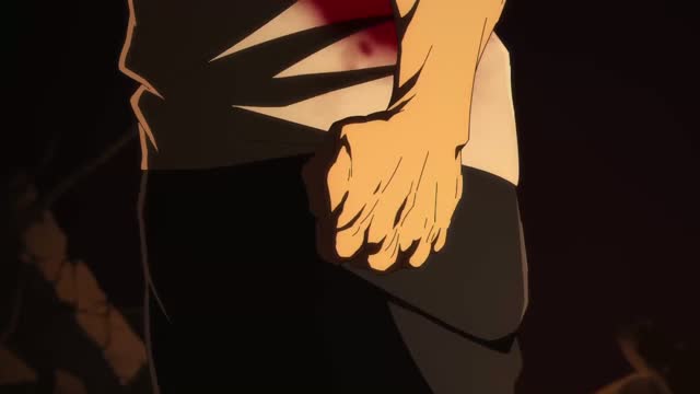 Jujutsu Kaisen T3 E2 · Clip 109 (18:00)