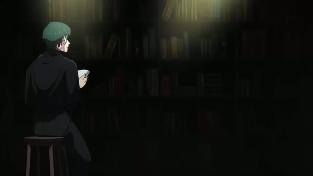 Jujutsu Kaisen T3 E2 · Clip 114 (18:50)
