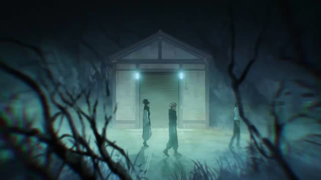 Jujutsu Kaisen T3 E2 · Clip 124 (20:30)