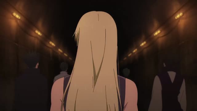Jujutsu Kaisen T3 E2 · Clip 127 (21:00)