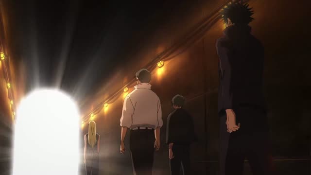 Jujutsu Kaisen T3 E2 · Clip 128 (21:10)