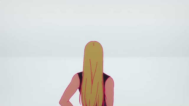Jujutsu Kaisen T3 E2 · Clip 131 (21:40)