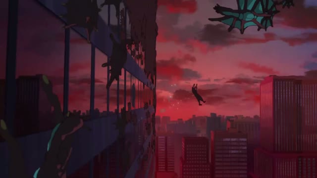 Jujutsu Kaisen T3 E1 · Clip 9 (01:20)
