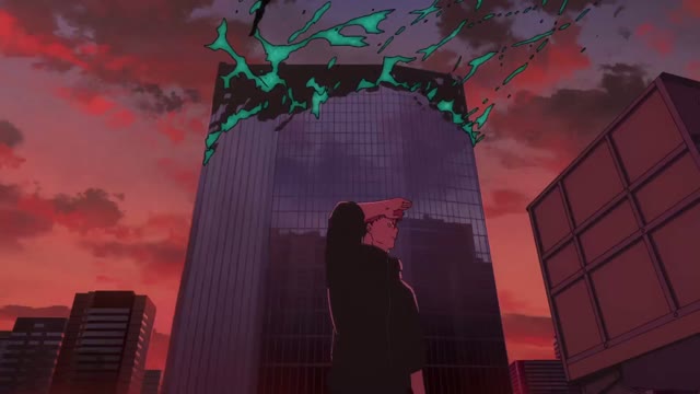 Jujutsu Kaisen T3 E1 · Clip 10 (01:30)