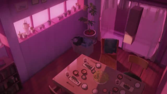 Jujutsu Kaisen T3 E1 · Clip 13 (02:00)