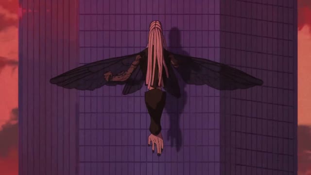 Jujutsu Kaisen T3 E1 · Clip 15 (02:20)