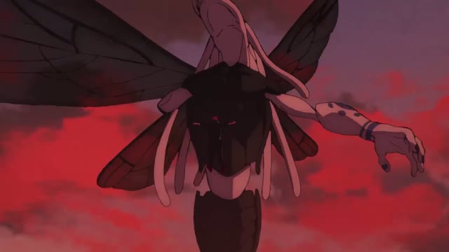 Jujutsu Kaisen T3 E1 · Clip 17 (02:40)