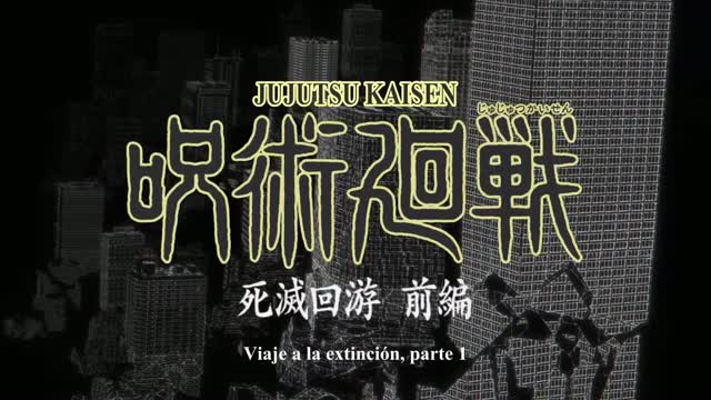 Jujutsu Kaisen T3 E1 · Clip 27 (04:20)