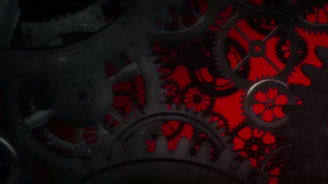 Jujutsu Kaisen T3 E1 · Clip 32 (05:10)