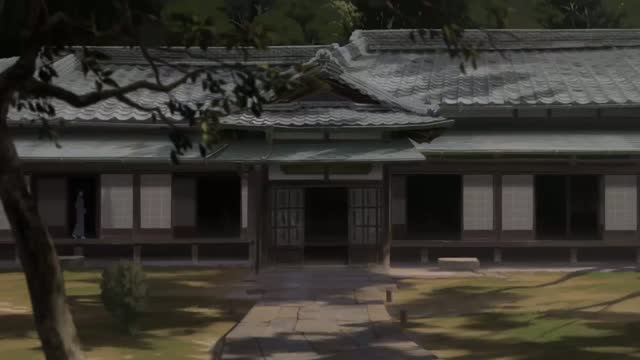 Jujutsu Kaisen T3 E1 · Clip 33 (05:20)