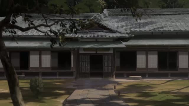 Jujutsu Kaisen T3 E1 · Clip 34 (05:30)