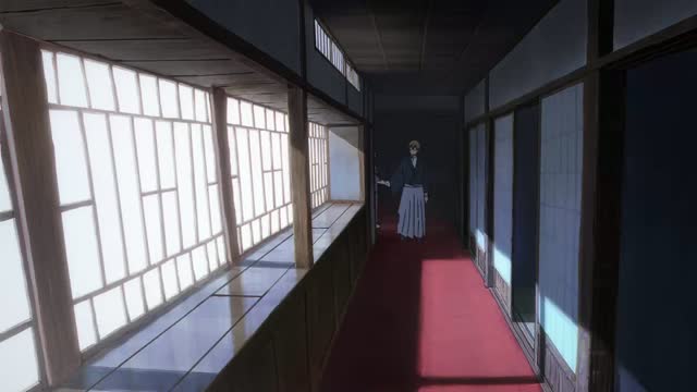 Jujutsu Kaisen T3 E1 · Clip 35 (05:40)