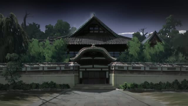 Jujutsu Kaisen T3 E1 · Clip 36 (05:50)