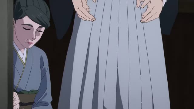 Jujutsu Kaisen T3 E1 · Clip 37 (06:00)
