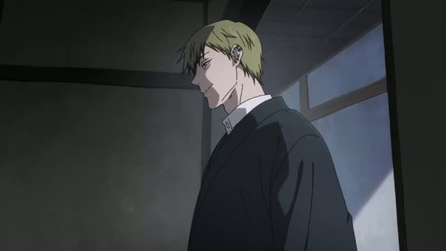Jujutsu Kaisen T3 E1 · Clip 38 (06:10)