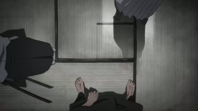 Jujutsu Kaisen T3 E1 · Clip 39 (06:20)