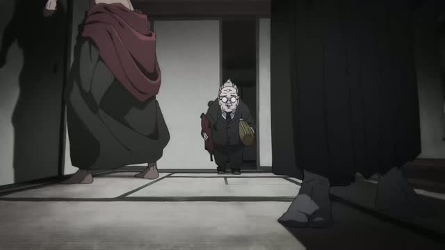 Jujutsu Kaisen T3 E1 · Clip 42 (06:50)