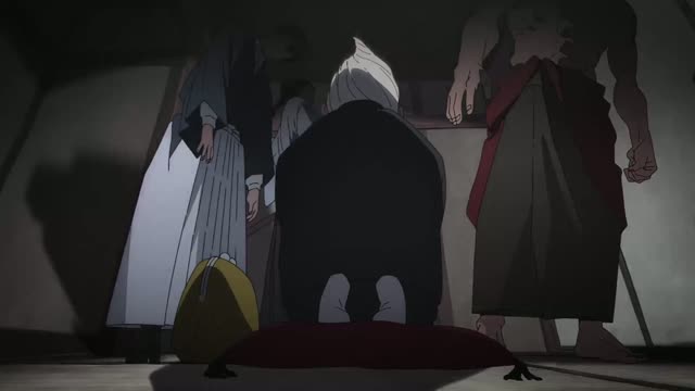 Jujutsu Kaisen T3 E1 · Clip 43 (07:00)