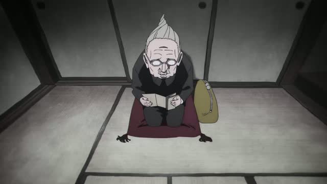 Jujutsu Kaisen T3 E1 · Clip 46 (07:30)