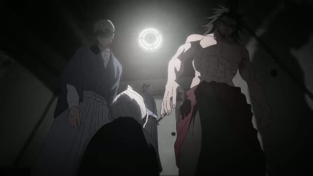 Jujutsu Kaisen T3 E1 · Clip 47 (07:40)