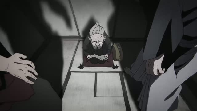 Jujutsu Kaisen T3 E1 · Clip 48 (07:50)