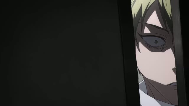 Jujutsu Kaisen T3 E1 · Clip 51 (08:20)
