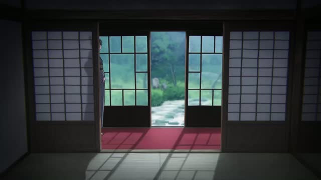 Jujutsu Kaisen T3 E1 · Clip 54 (08:50)