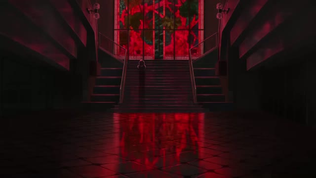 Jujutsu Kaisen T3 E1 · Clip 59 (09:40)