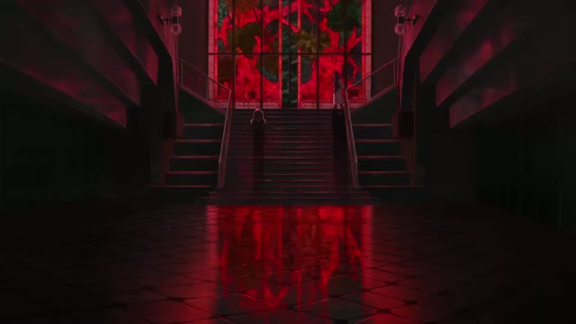 Jujutsu Kaisen T3 E1 · Clip 60 (09:50)