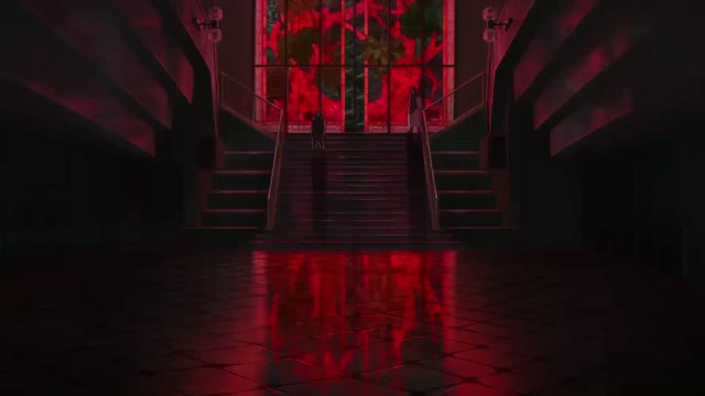 Jujutsu Kaisen T3 E1 · Clip 63 (10:20)