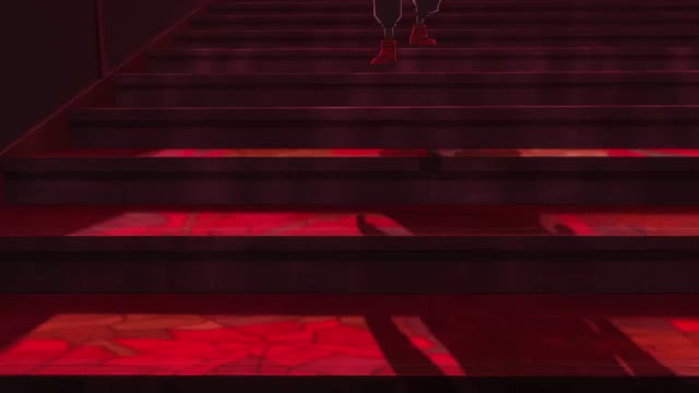 Jujutsu Kaisen T3 E1 · Clip 64 (10:30)