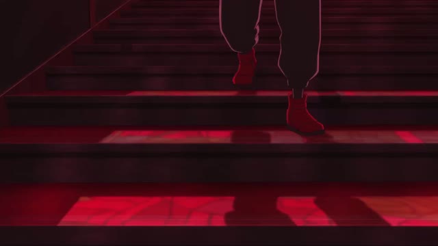 Jujutsu Kaisen T3 E1 · Clip 66 (10:50)