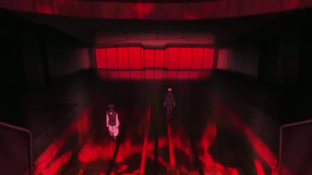 Jujutsu Kaisen T3 E1 · Clip 67 (11:00)