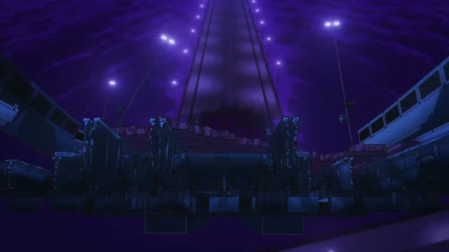 Jujutsu Kaisen T3 E1 · Clip 70 (11:30)