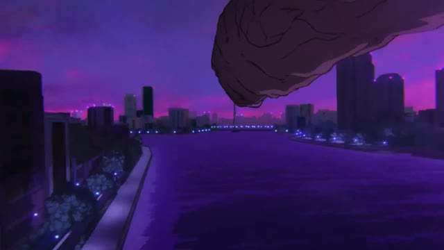 Jujutsu Kaisen T3 E1 · Clip 72 (11:50)