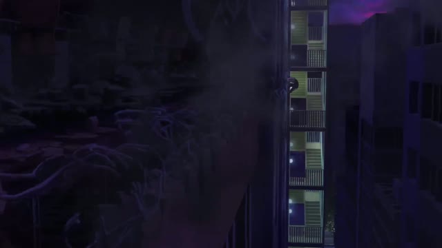 Jujutsu Kaisen T3 E1 · Clip 74 (12:10)