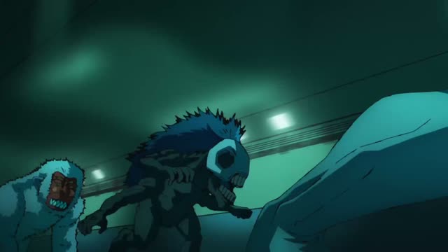 Jujutsu Kaisen T3 E1 · Clip 78 (12:50)