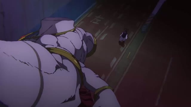 Jujutsu Kaisen T3 E1 · Clip 80 (13:10)