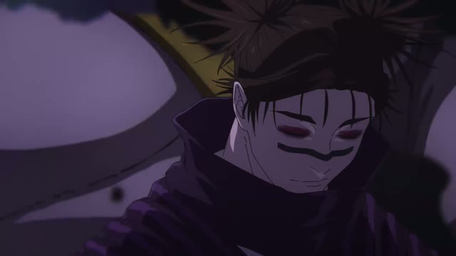 Jujutsu Kaisen T3 E1 · Clip 82 (13:30)
