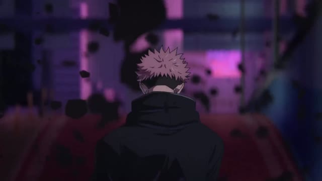 Jujutsu Kaisen T3 E1 · Clip 83 (13:40)