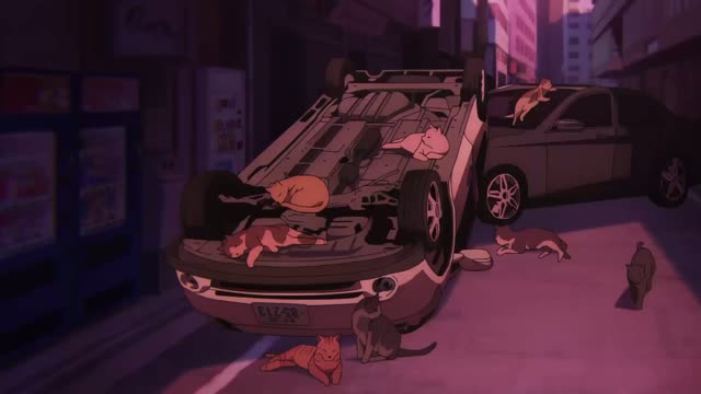 Jujutsu Kaisen T3 E1 · Clip 84 (13:50)