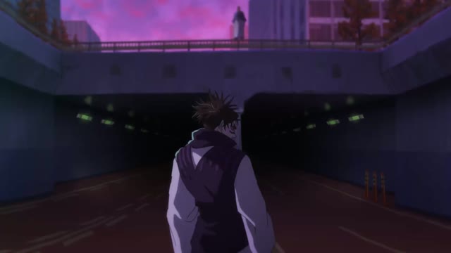 Jujutsu Kaisen T3 E1 · Clip 85 (14:00)