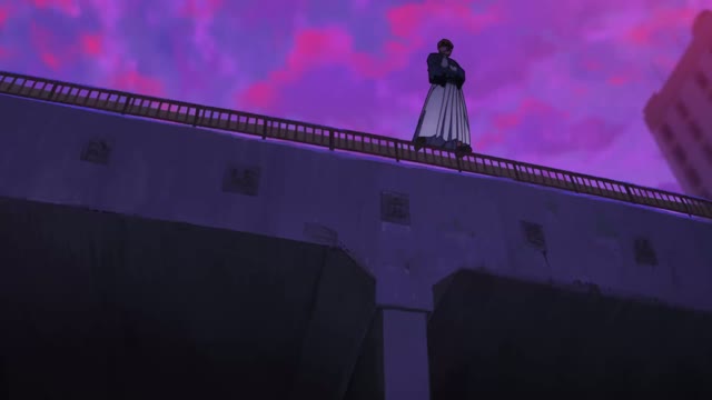 Jujutsu Kaisen T3 E1 · Clip 87 (14:20)
