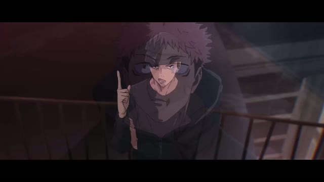 Jujutsu Kaisen T3 E1 · Clip 88 (14:30)