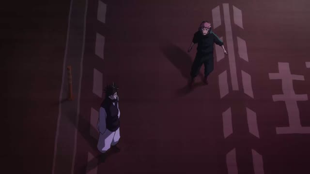 Jujutsu Kaisen T3 E1 · Clip 90 (14:50)