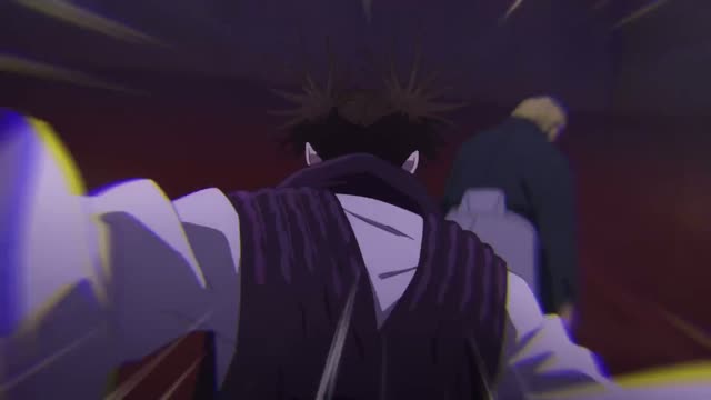 Jujutsu Kaisen T3 E1 · Clip 91 (15:00)