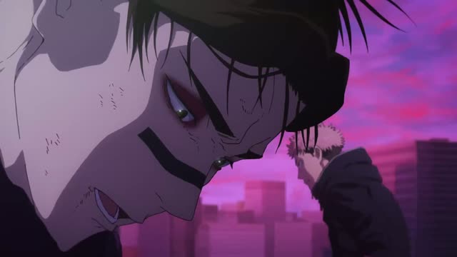 Jujutsu Kaisen T3 E1 · Clip 93 (15:20)