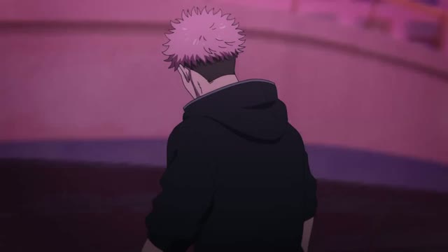 Jujutsu Kaisen T3 E1 · Clip 95 (15:40)