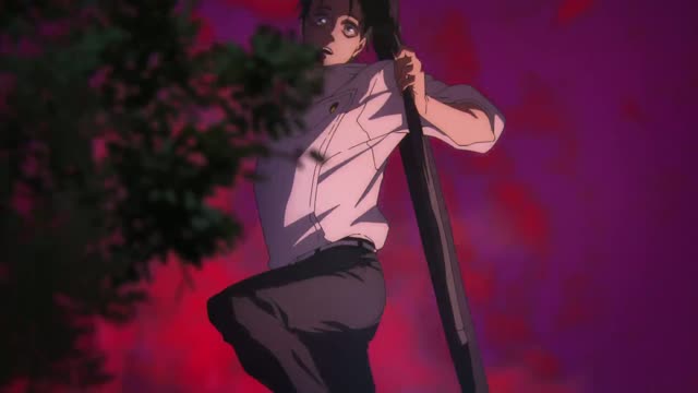 Jujutsu Kaisen T3 E1 · Clip 96 (15:50)